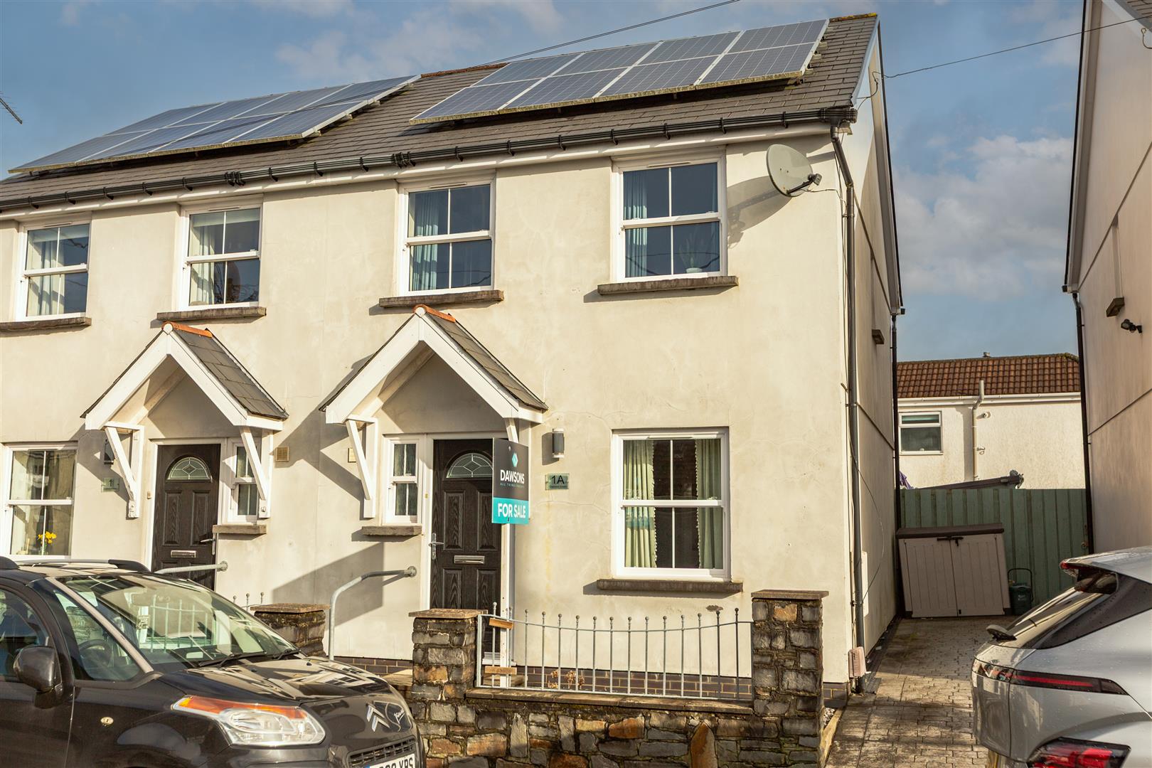 Oakfield Street, Pontarddulais, Swansea, SA4 8LN